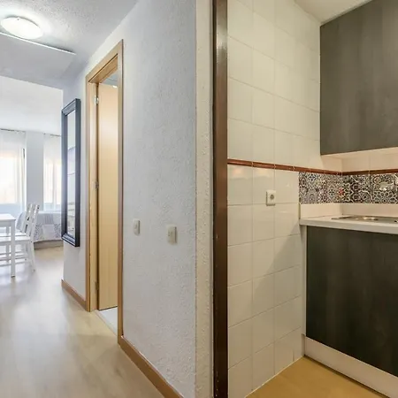 Hispalis Triana Apartment Seville