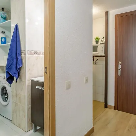 Apartment Hispalis Triana Seville