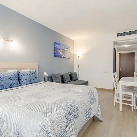 Apartment Hispalis Triana *