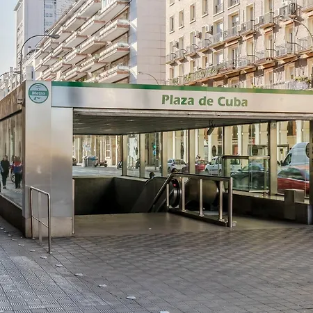 Hispalis Triana Seville