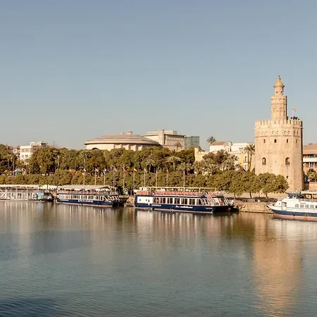 Hispalis Triana Seville