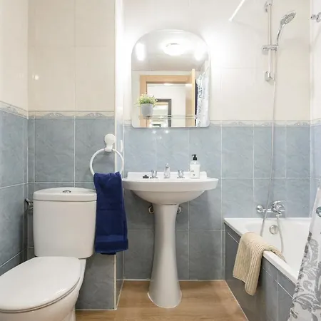 Apartment Hispalis Triana