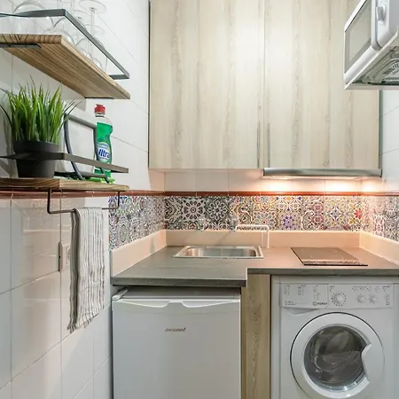 Hispalis Triana Apartment *