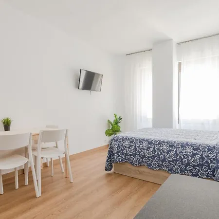 Hispalis Triana Apartment *