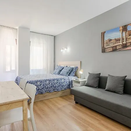 Hispalis Triana * Seville