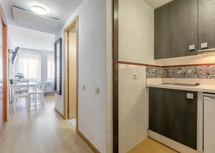 Hispalis Triana Apartment Seville