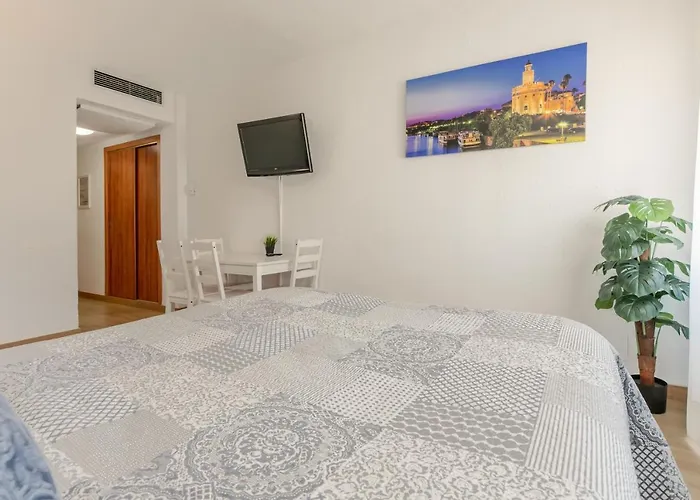 Hispalis Triana Apartment *