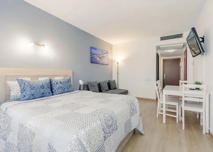 Apartment Hispalis Triana *
