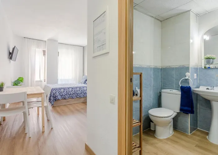 Hispalis Triana Apartment *