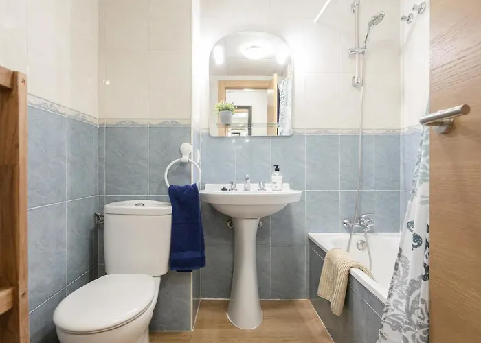 Apartment Hispalis Triana
