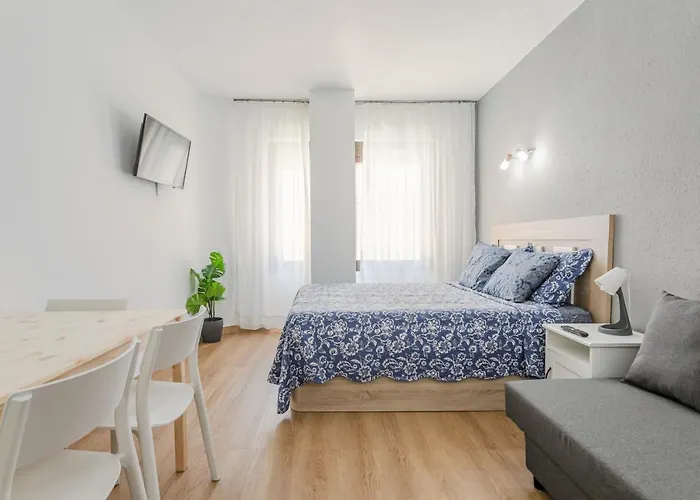 Apartment Hispalis Triana *
