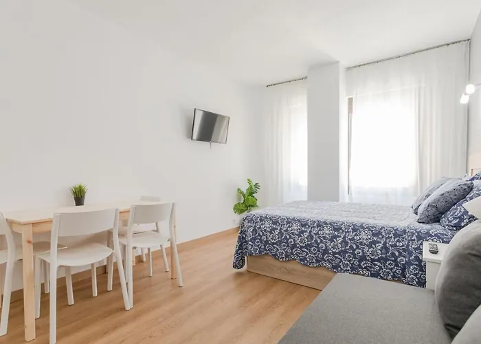 Hispalis Triana Apartment *