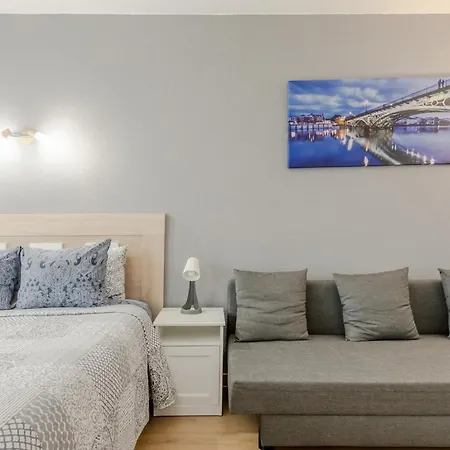 Hispalis Triana Apartment Seville