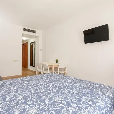 Apartman Hispalis Triana *